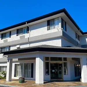 Hotel Governors Sacramento