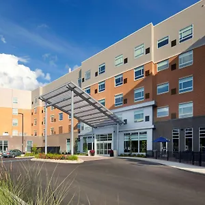 Hotel Hyatt House Bloomfield Shadyside Pittsburgh