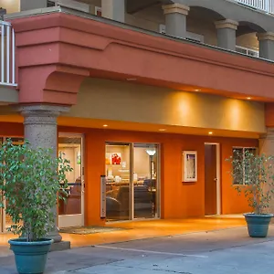 Gasthof Quality Convention Center Sacramento