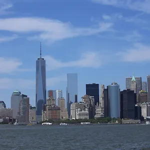 Hotel Manhattan Financial District, An Ihg New York