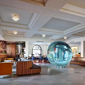 Hotel 21c Museum St Louis Saint Louis