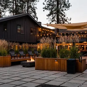 Hotel The Coachman South Lake Tahoe