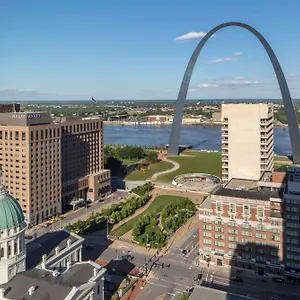 Hotel Hyatt Regency At The Arch Saint Louis