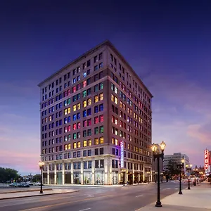 Hotel Angad Arts Saint Louis