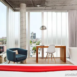 Hotel Nolitan Soho - New York