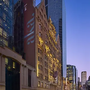 Aka Times Square Estados Unidos