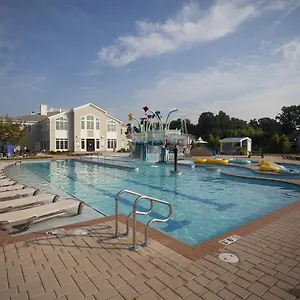 Resort The Colonies At Williamsburg