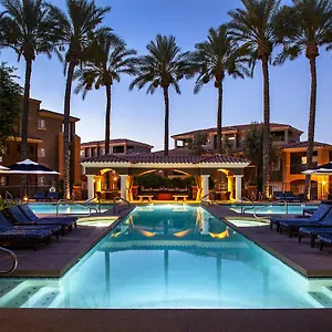 Aparthotel Luxury By Meridian Condoresorts- Scottsdale