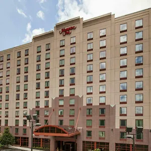 Hotel Hampton - Laguardia Airport New York
