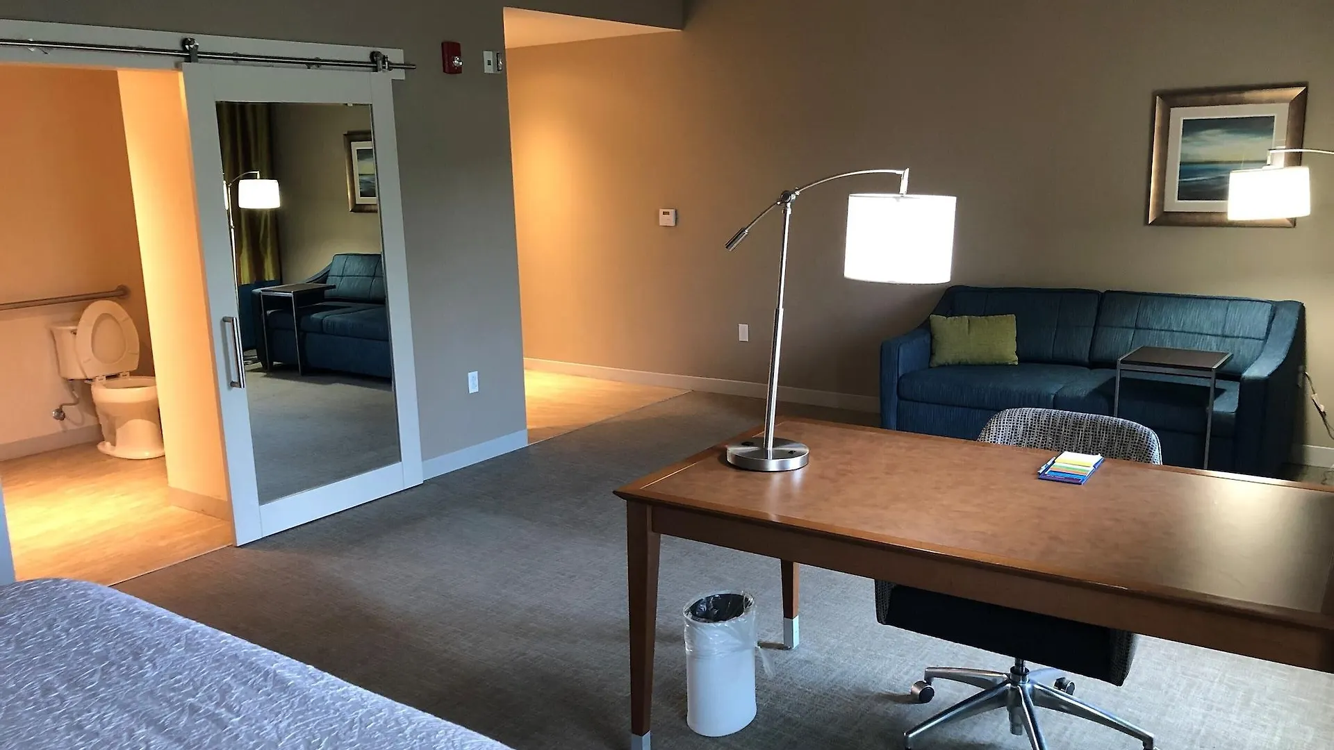 Hampton Inn & Suites By Hilton Tampa Busch Gardens Area
