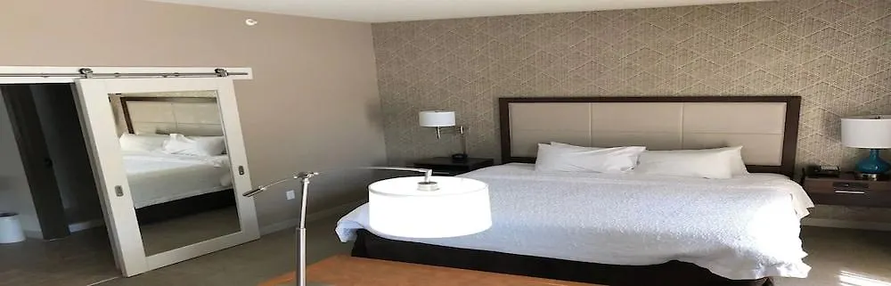 Hotel Hampton Inn & Suites By Hilton Tampa Busch Gardens Area